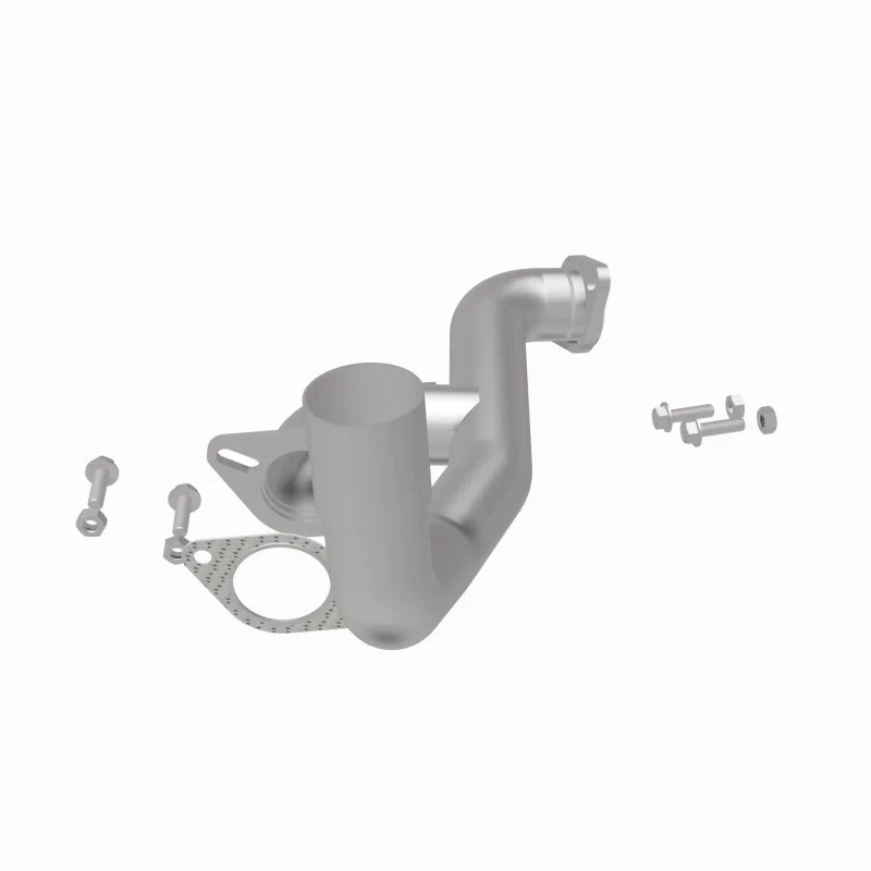 2011-2017 Dodge Journey Direct-Fit Front Pipe Kit 107-0186